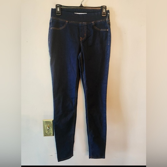 Old navy Rockstar jeggings size 2 - Picture 1 of 4